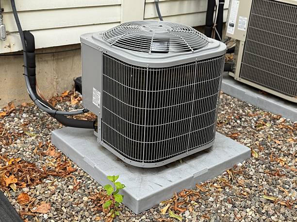 24/7 Emergency Hvac Installation experts in Monterey, CA
